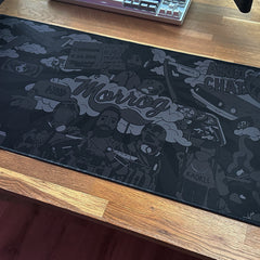 MOUSEPAD
