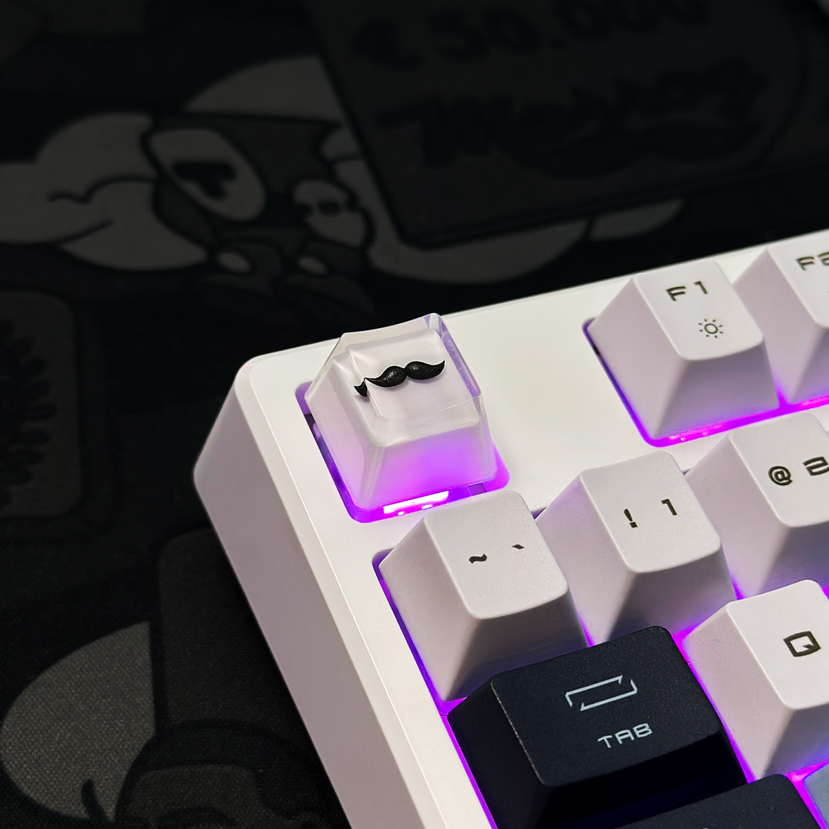 KEYCAP